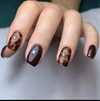 ネイル EMI ANA.CHUOのネイルデザイン