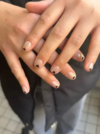 ネイル Etel atelierのネイルデザイン