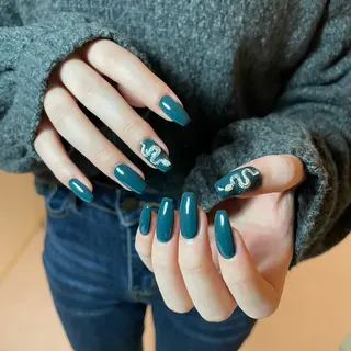 ネイル Ami 🦥のネイルデザイン