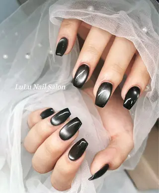 ネイル LULU Nail  Salon 新宿所属・LU LU NailSalonのネイルデザイン