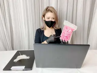 MOCOE KANAKOのマツエク・マツパデザイン