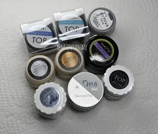 ネイル miinyanail ミーニャネイルのネイルデザイン