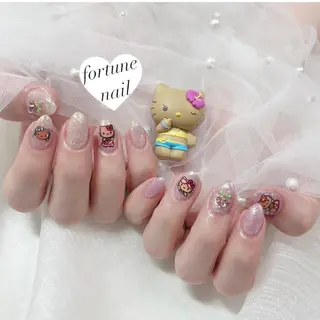 ネイル ☆saori ☆のネイルデザイン