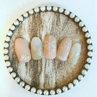 ネイル エステティックサロン Liente(リアンテ)所属・Hashimoto .のエステ・リラクイメージ