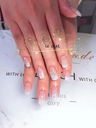 ネイル Naka Rieのネイルデザイン