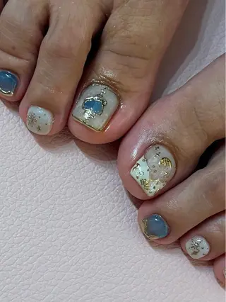 ネイル nailsalon TOKIのネイルデザイン