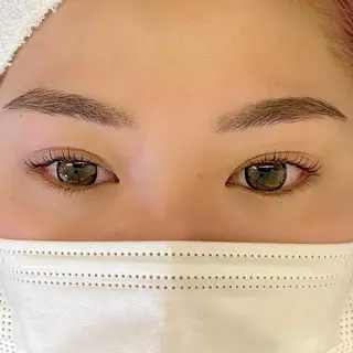 マツエク・マツパ Lash&brow PORTE269布施店所属・brace 竹田愛海のエステ・リラクイメージ