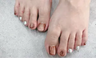 ネイル Nail Salon agré所属・agré ネイルサロン　アグレのネイルデザイン