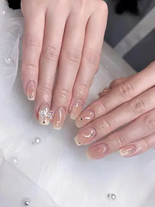 ネイル COCO ネイルのネイルデザイン