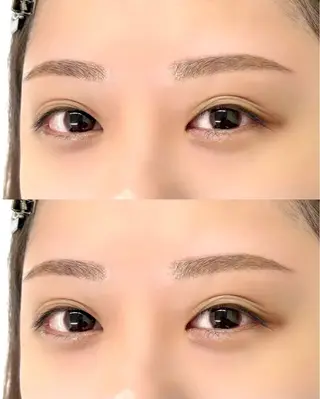 アイブロウ Rinka🫧 eyebrow渋谷の眉毛・アイブロウイメージ