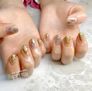 ネイル BETTISH. KUMIKO☺︎︎のネイルデザイン