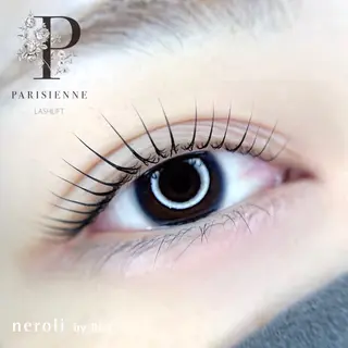 マツエク・マツパ eyelash&eyebrow Moca 清澄白河所属・oishi .のマツエク・マツパデザイン