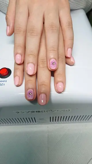 ネイル 愛ネイルサロン所属・愛 ネイルサロンのネイルデザイン