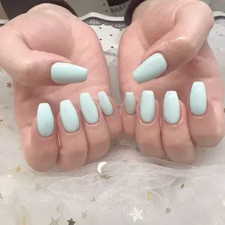 ネイル 鈴木 アキのネイルデザイン