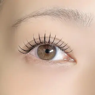 マツエク・マツパ K's LASH （アイリスト）のマツエク・マツパデザイン