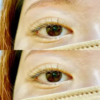 マツエク・マツパ Ref beauty eyelash&nail所属・Sasaki Mamiの眉毛・アイブロウイメージ