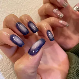 ネイル miu nail所属・MIUNail YUMIのネイルデザイン