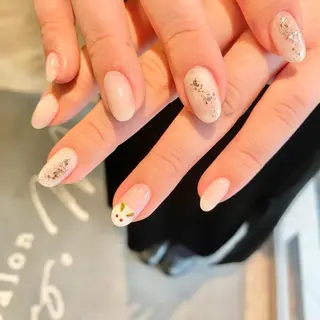 ネイル pro.m Kanonのネイルデザイン