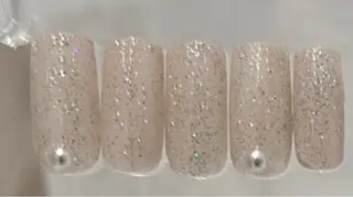 ネイル Bloom所属・Bloom mikuruのネイルデザイン