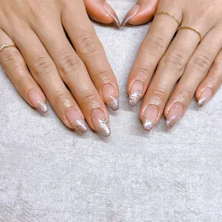 ネイル Feather MAIのマツエク・マツパデザイン