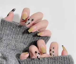 ネイル ラッキーネイルサロン 西川口東口店のネイルデザイン