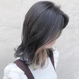 セミロング Stylist 🕊Misakoのヘアスタイル