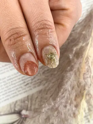 ネイル Basic町田本店 Suzunaのネイルデザイン