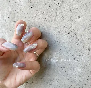 ネイル nailsalon Lenoaのネイルデザイン