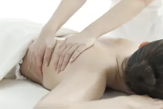 松田 明佳のエステ・リラクイメージ