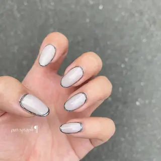 ネイル paragraph ¶のネイルデザイン