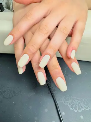 ネイル lazliy所属・lazliy OTOHAのネイルデザイン