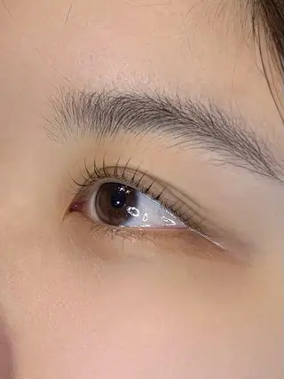 マツエク・マツパ Shizuki Teradaのマツエク・マツパデザイン