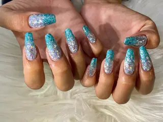 ネイル Beauty Salon  Luna所属・Beauty Salon Lunaのエステ・リラクイメージ