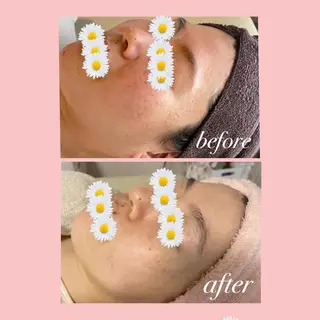 Salon de hana〜華〜のエステ・リラクイメージ