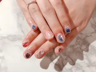 ネイル Regaro i.sのネイルデザイン