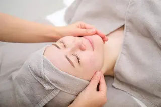 Bouquet ~ブーケ~のエステ・リラクイメージ