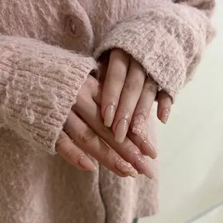 ネイル RooM -produce by maynail-所属・RooM -mizuki-のネイルデザイン