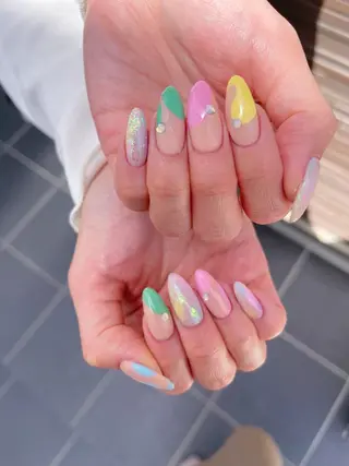 ネイル naildesign BESTのネイルデザイン
