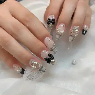 ネイル ブルーデイジー栄本店所属・BlueDaisy 栄本店のネイルデザイン