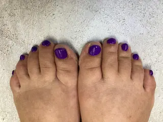 ネイル Maple所属・Maple saronのネイルデザイン