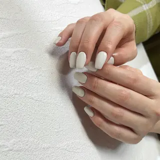 ネイル Aleum所属・Nail Salon Aleumのネイルデザイン