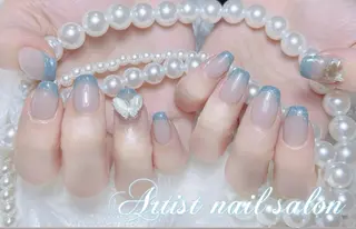 ネイル ATULA nailのネイルデザイン