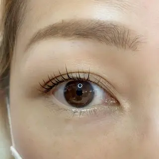 マツエク・マツパ hashimoto naoのマツエク・マツパデザイン