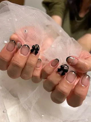 ネイル nail salon L.Nのネイルデザイン