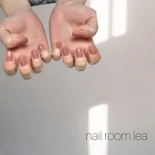 ネイル nailroom leaのネイルデザイン