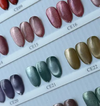 ネイル Alma Kazuのネイルデザイン