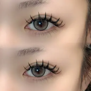 マツエク・マツパ Ayumi.dre 🌸Y《2階》のマツエク・マツパデザイン