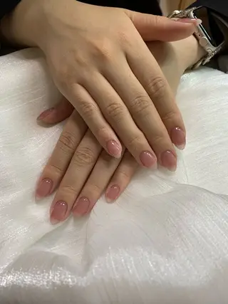 ネイル しょう えんきんのネイルデザイン