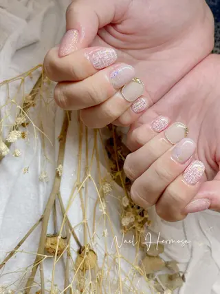 ネイル ネイル エルモサのネイルデザイン