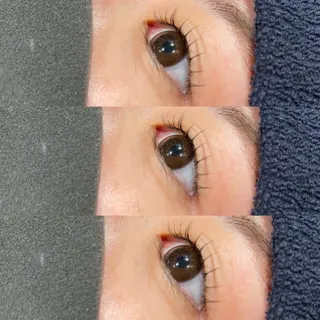 マツエク・マツパ zestKalon 🔗IBUのヘアスタイル